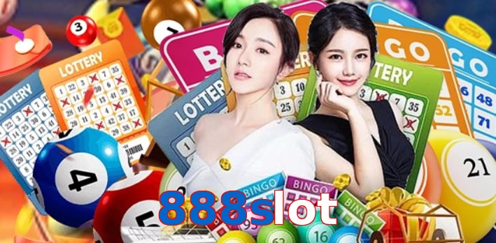 888slot