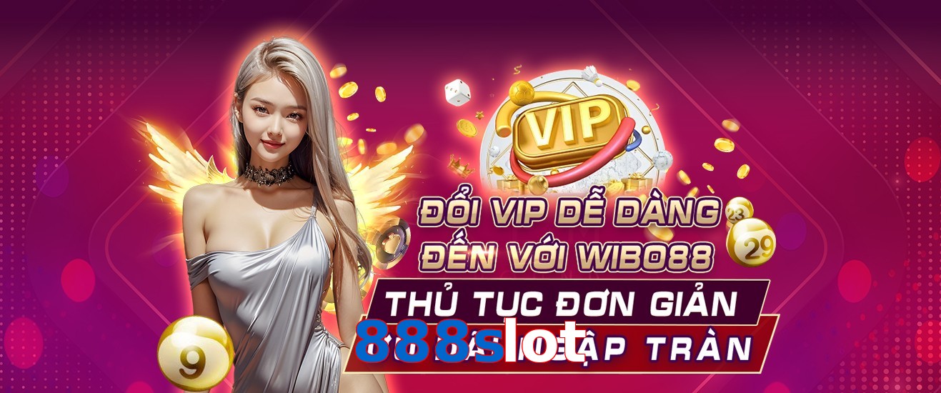 888slot