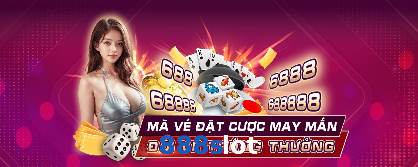 888slot