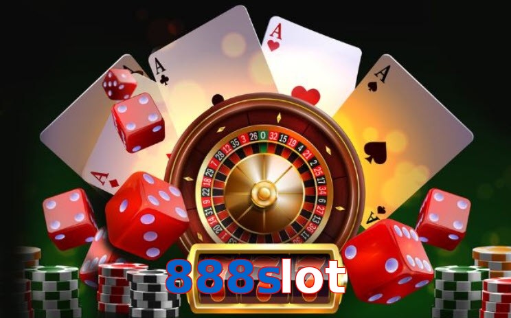 888slot