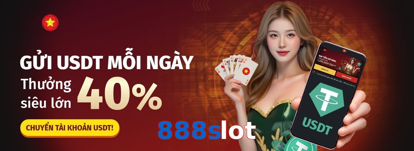 888slot