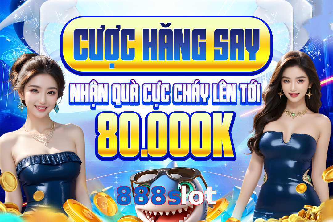 888slot