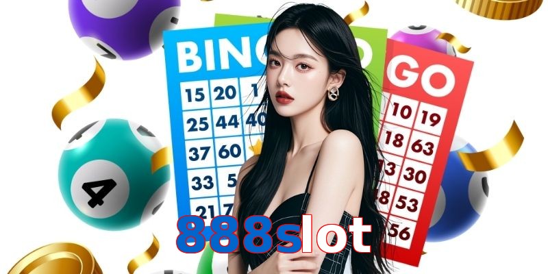 888slot