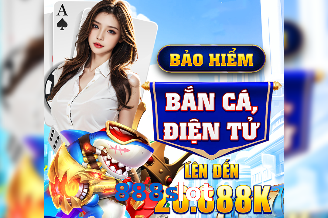 888slot
