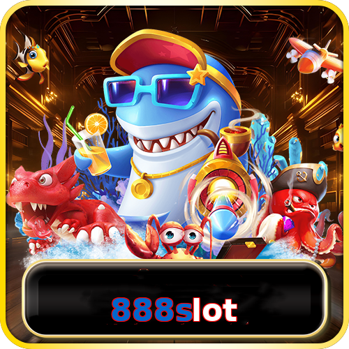 888slot