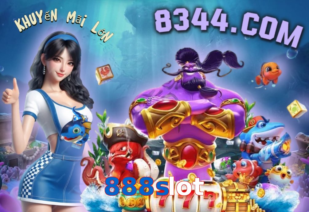 888slot