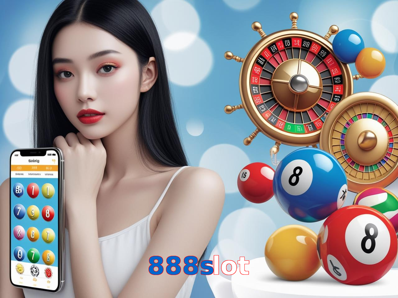 888slot